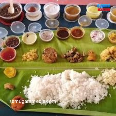 உணவு கையாளும் வியாபார நிலையங்களுக்கான முக்கிய அறிவுறுத்தல்! samugammedia 